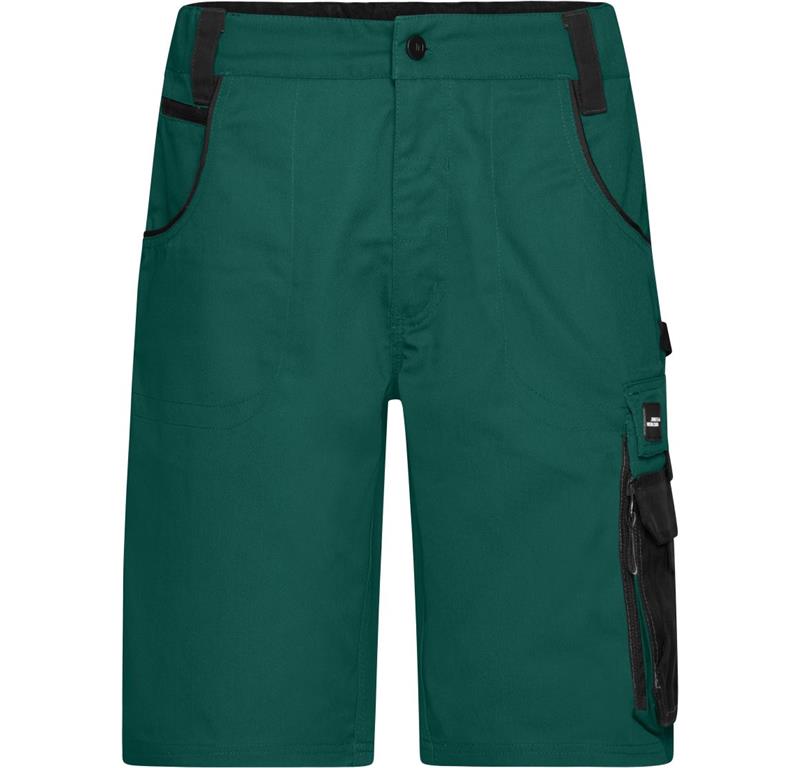 Delovne bermuda hlače JN 835