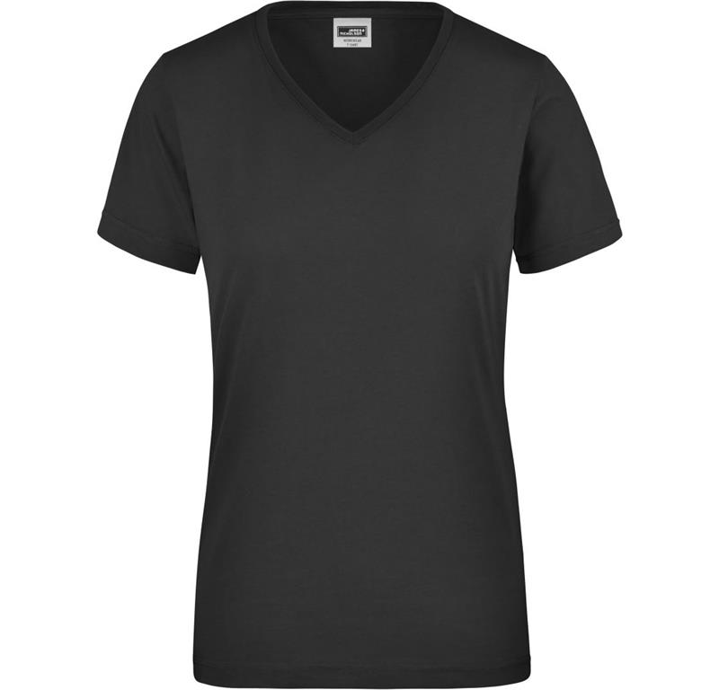 Ladies' Workwear T-Shirt JN 837