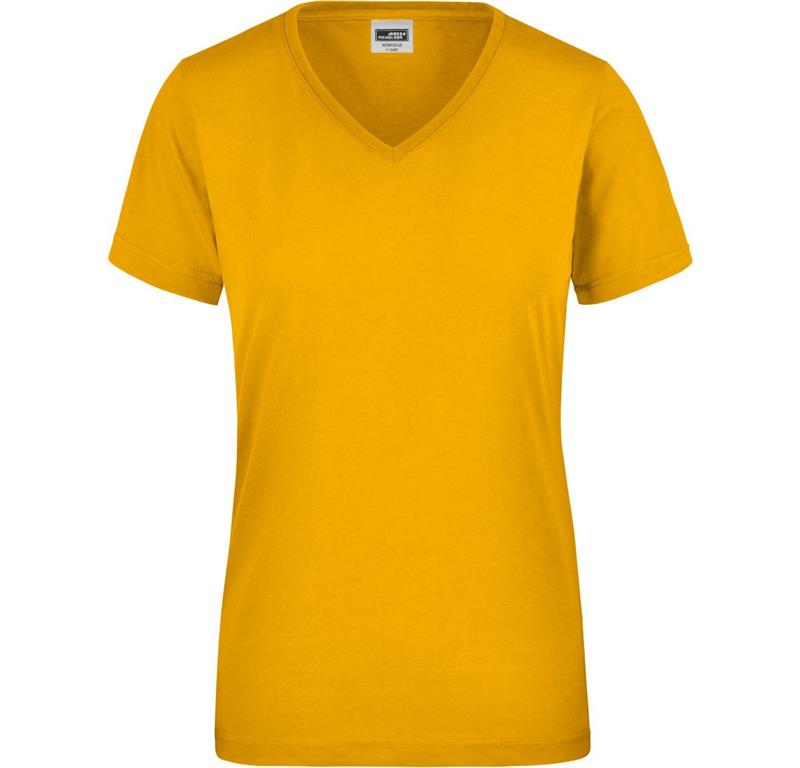 Ladies' Workwear T-Shirt JN 837