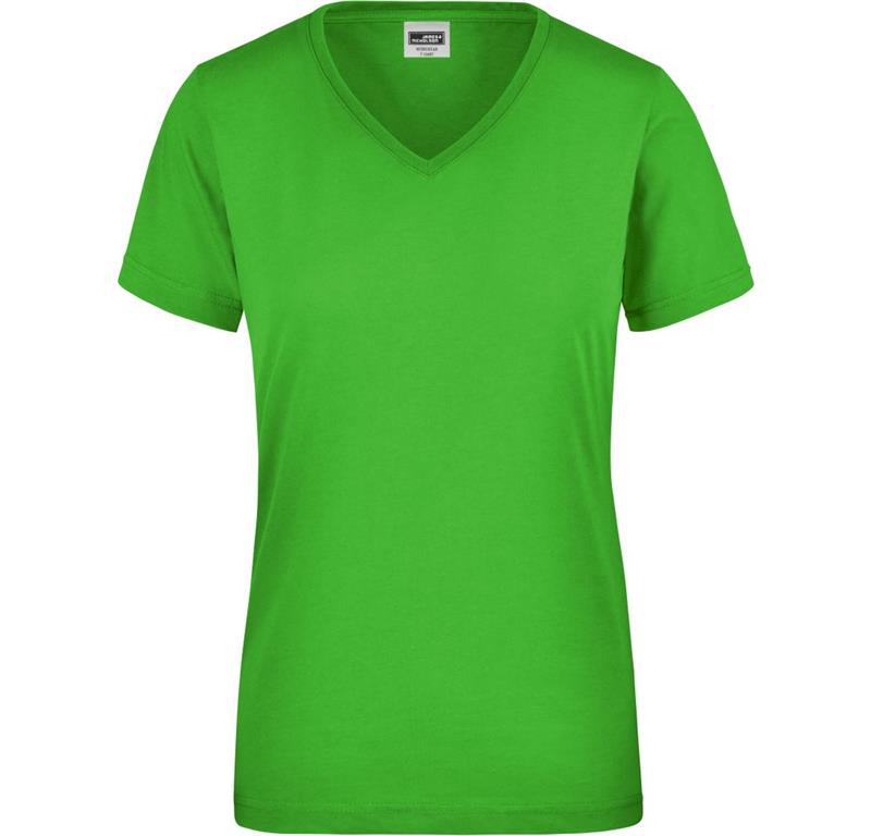 Ladies' Workwear T-Shirt JN 837