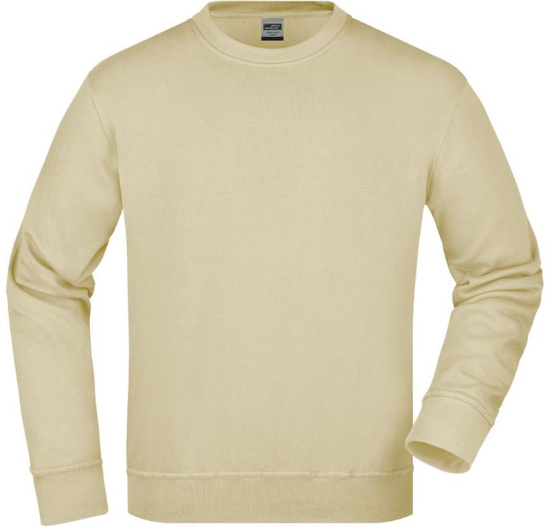 Workwear Sweatshirt JN 840
