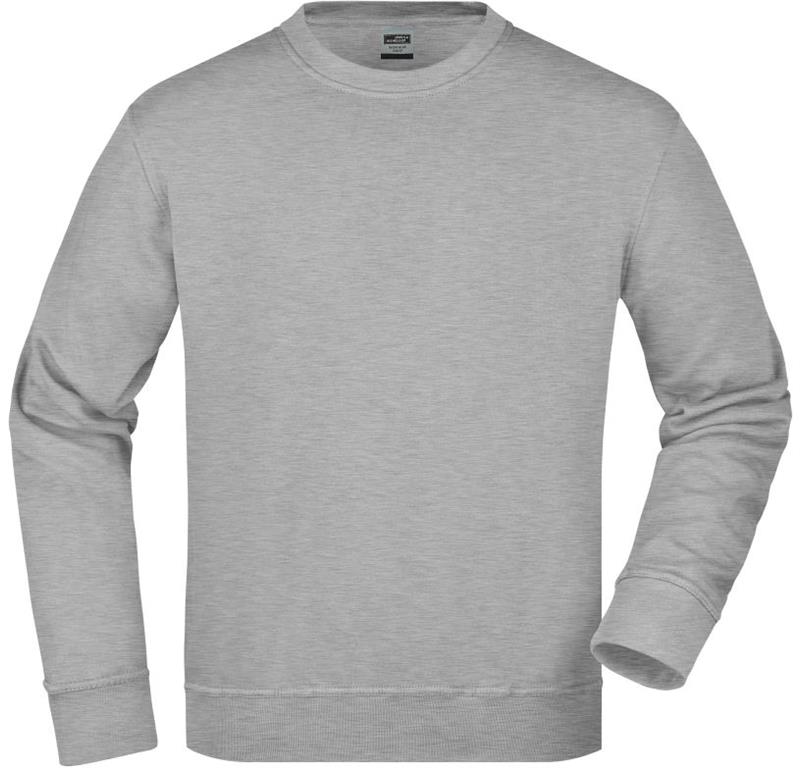 Workwear Sweatshirt JN 840