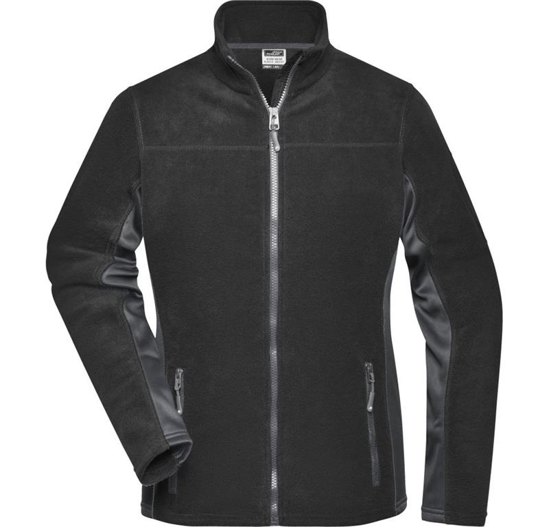 Ladies' Workwear Microfleece Jacket - St