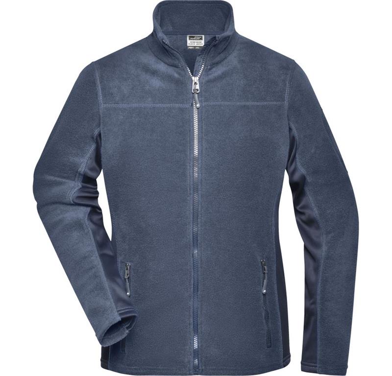 Ženski flis jopica JN 841