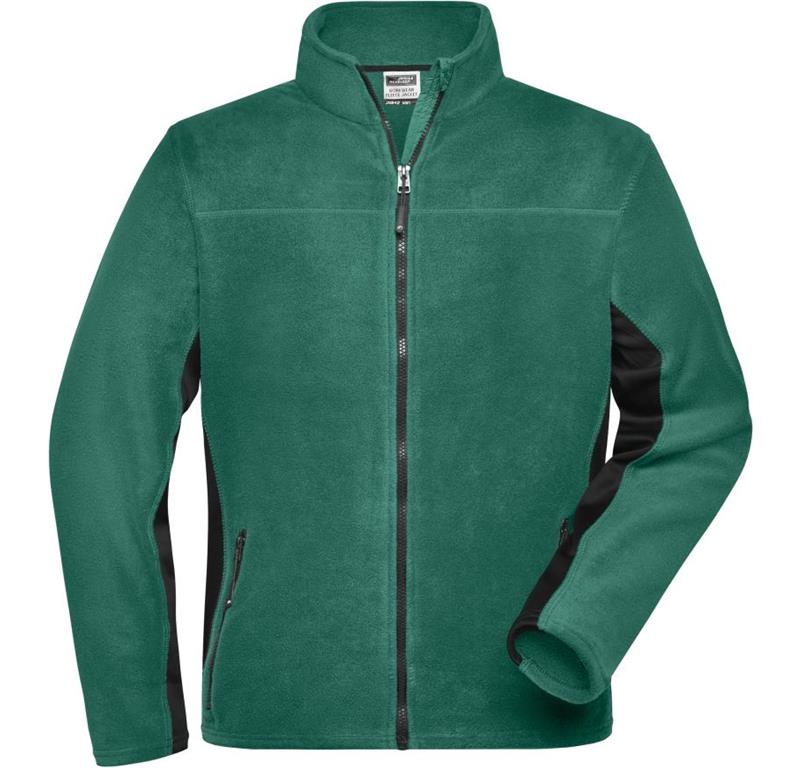 Moški flis jopica JN 842