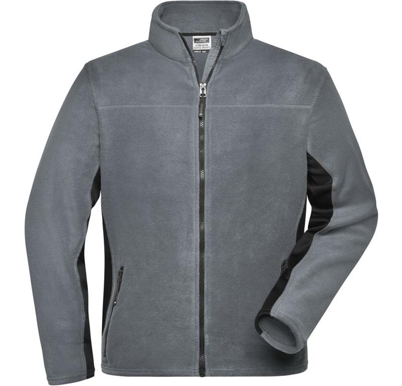 Moški flis jopica JN 842