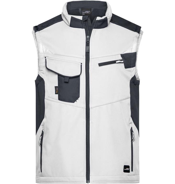 Workwear Vest - Strong JN 845