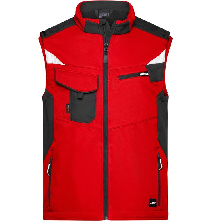 Workwear Gilet - Strong JN 845