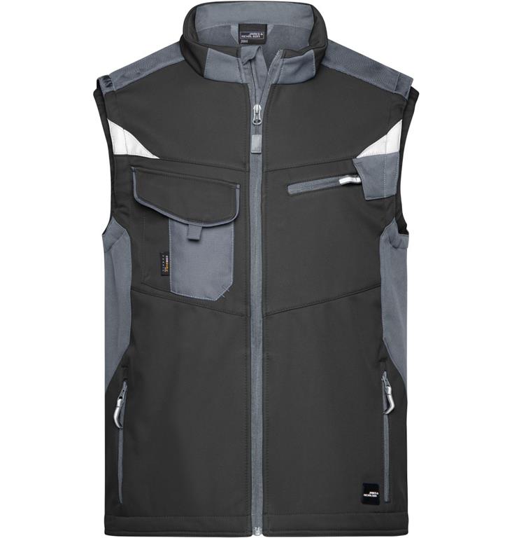 Workwear Vest - Strong JN 845