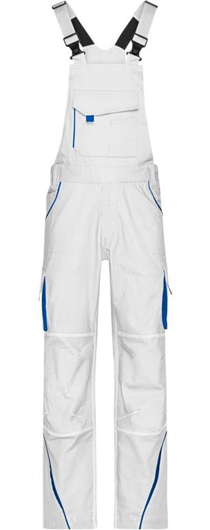 Workwear Latzhose - Color JN 848 (42-60)