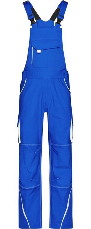 Workwear Latzhose - Color JN 848 (42-60)