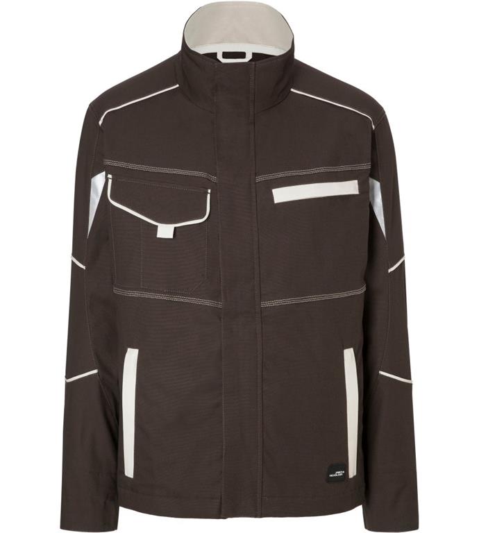Workwear Jacke - Color JN 849