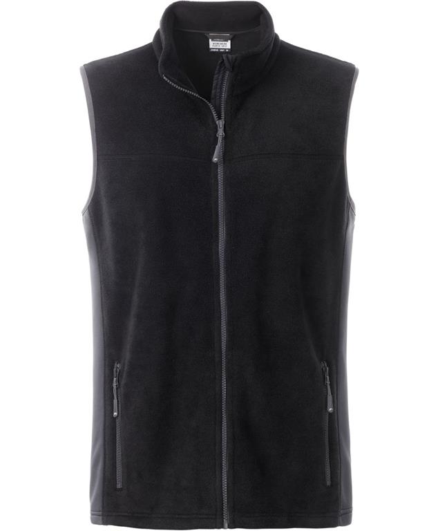 Herren Workwear Fleece Gilet - Strong JN
