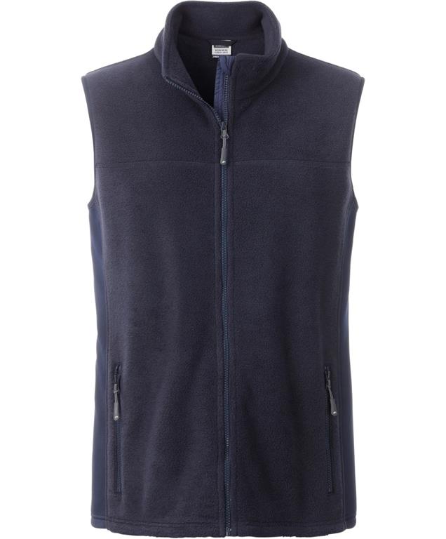 Herren Workwear Fleece Gilet - Strong JN