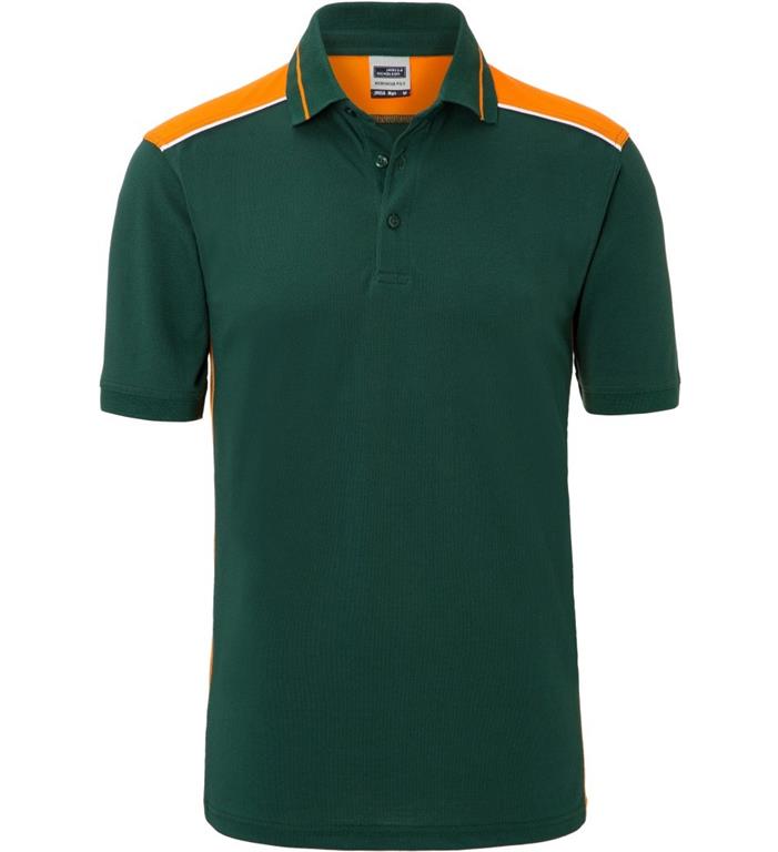 Moška delovna polo majica JN 858
