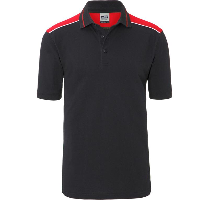 Moška delovna polo majica JN 858