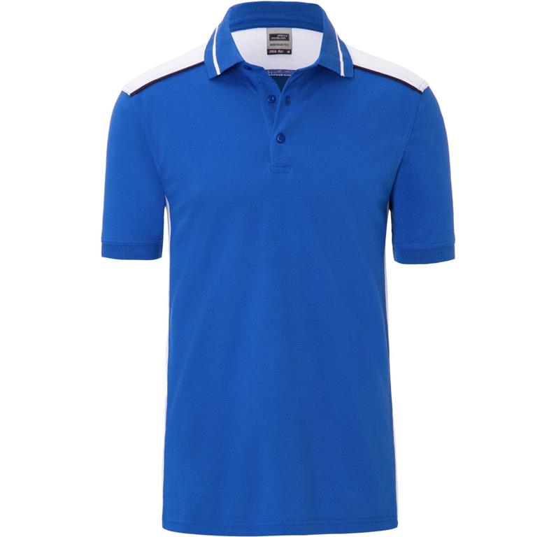 Moška delovna polo majica JN 858