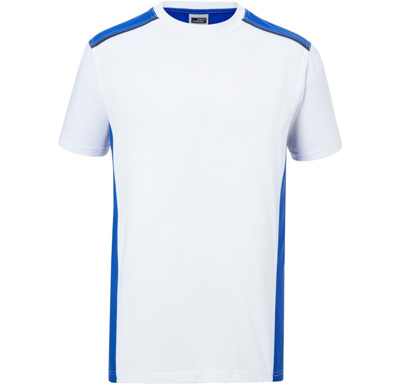 Men's Workwear T-Shirt - Color JN 860