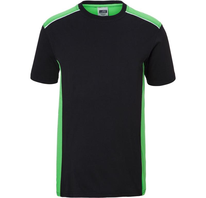 Men's Workwear T-Shirt - Color JN 860