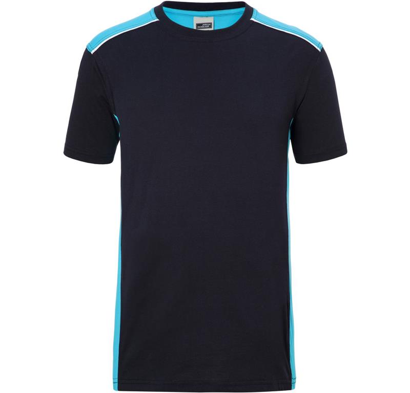 Men's Workwear T-Shirt - Color JN 860