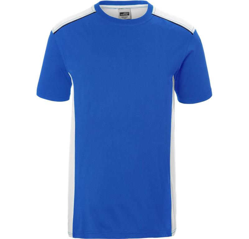 Men's Workwear T-Shirt - Color JN 860