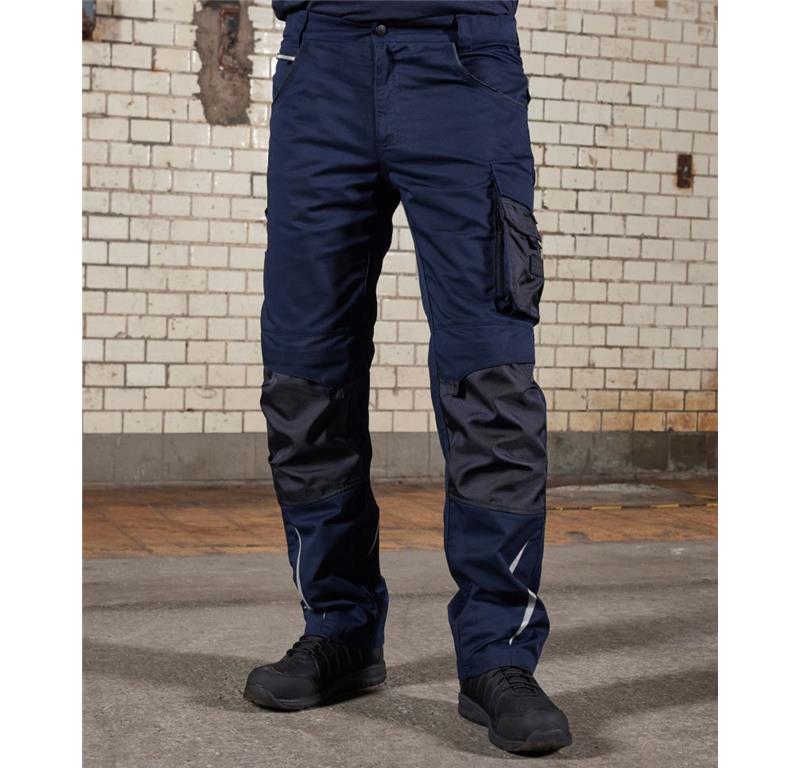 Winter Workwear Pants - Strong JN 1861