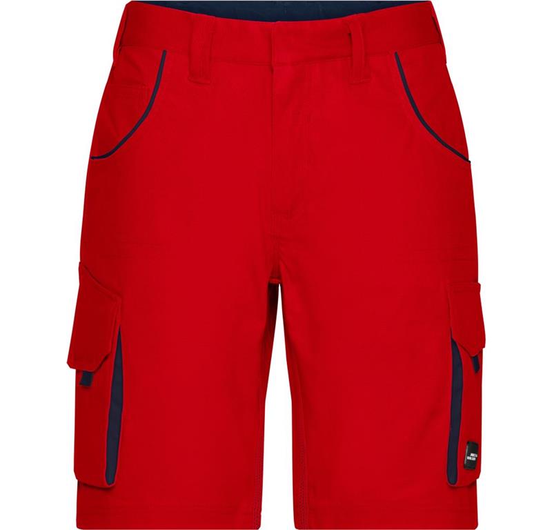 Workwear Bermuda - Color JN 872 (42-60)