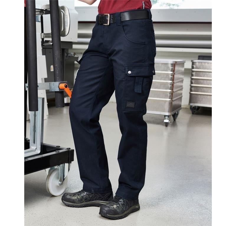 Delovne hlače JN 877