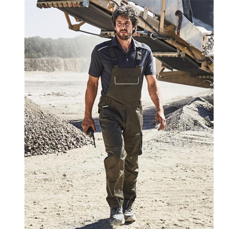 Delovne hlače JN 879