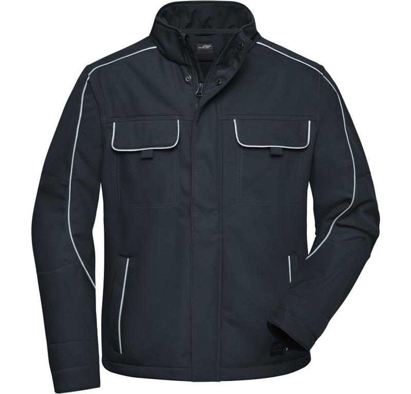 Delovna Softshell jakna JN 884