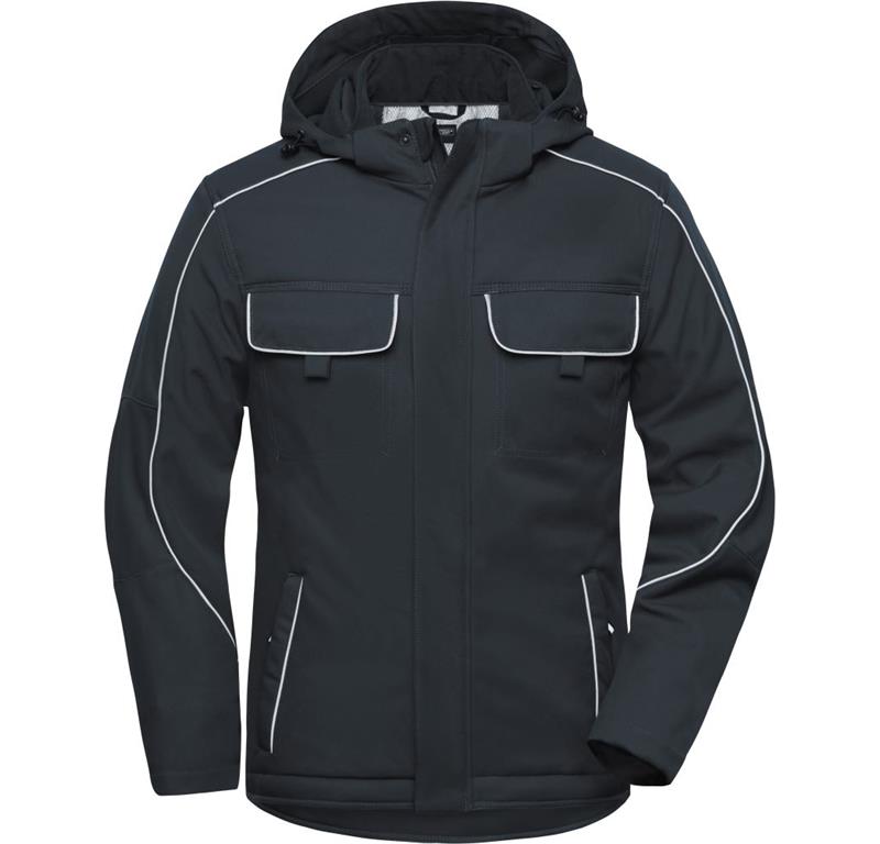 Delovna Softshell jakna JN 886