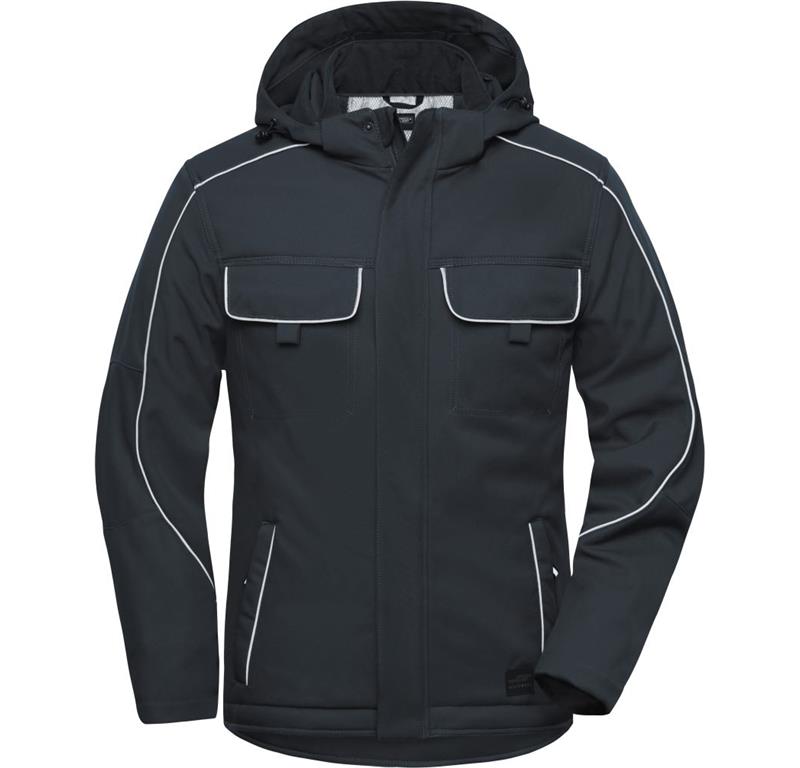 Delovna Softshell jakna JN 886
