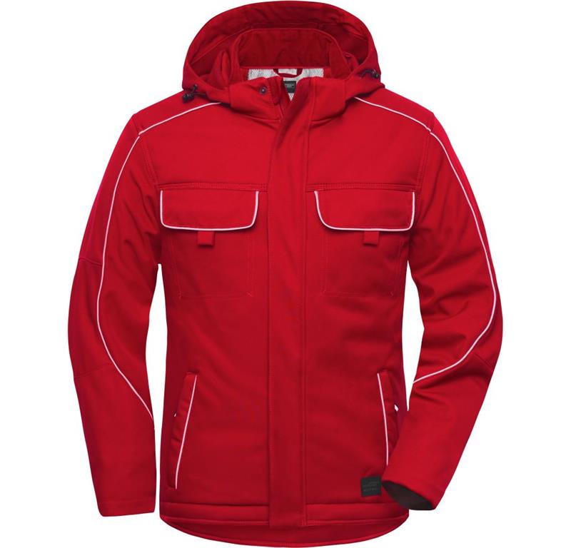 Delovna Softshell jakna JN 886