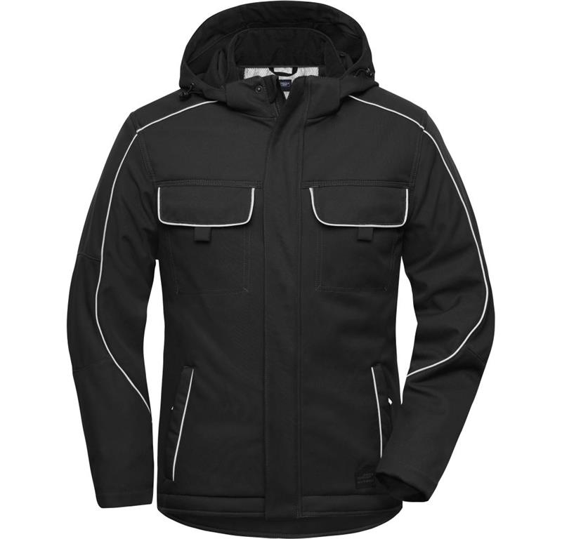 Delovna Softshell jakna JN 886