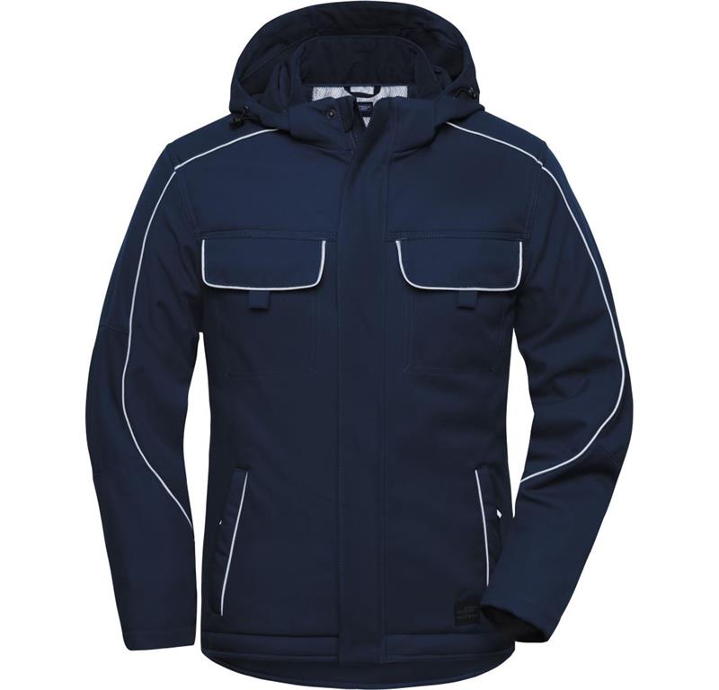 Delovna Softshell jakna JN 886