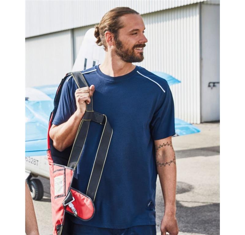 Moška delovna majica JN 890