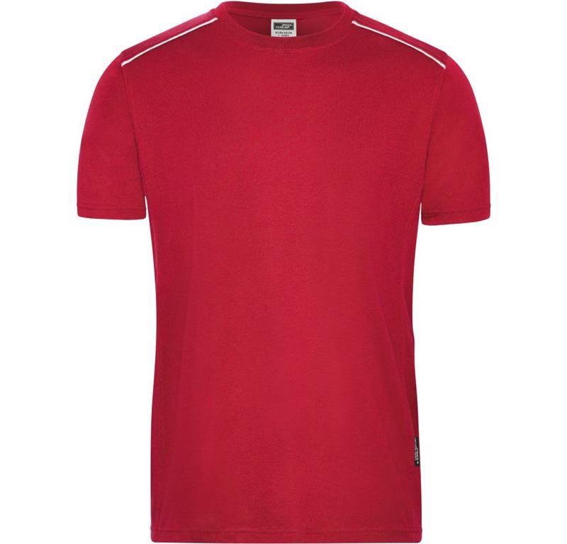 Herren Workwear T-Shirt - Solid JN 890