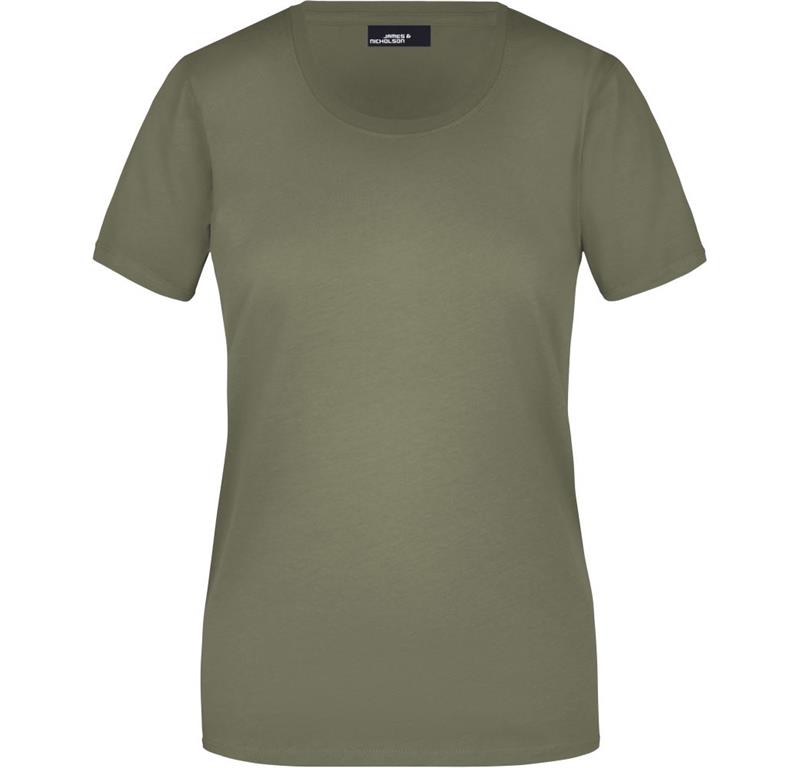 Ladies' T-Shirt JN 901