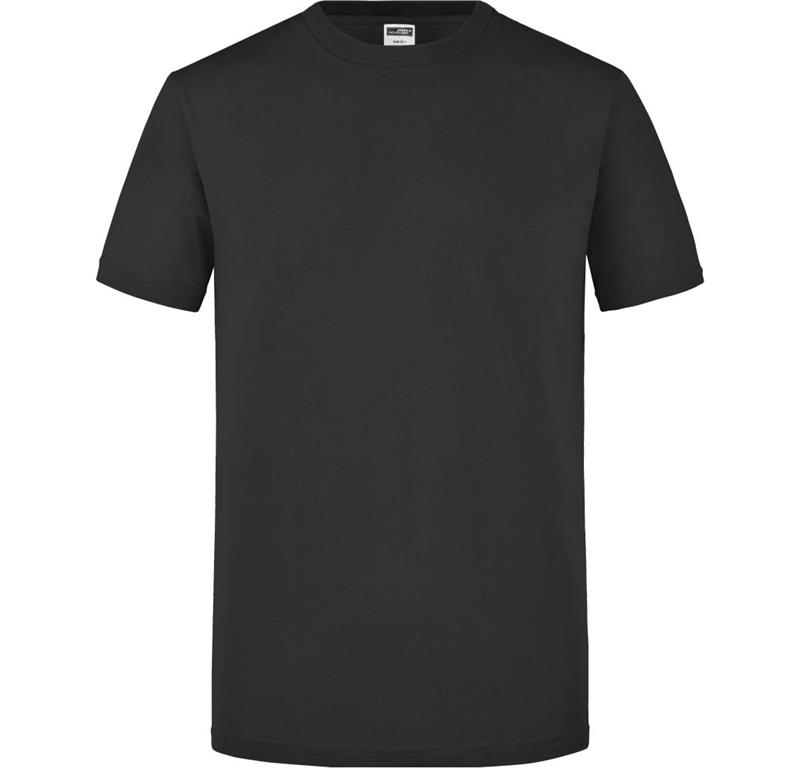 Tailliertes Herren T-Shirt JN 911
