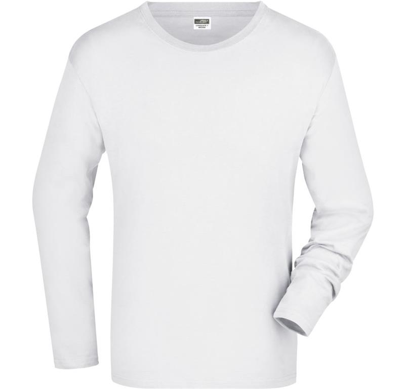 Herren T-Shirt langarm JN 913