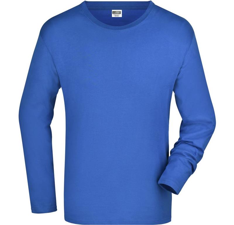 Men's T-Shirt long-sleeve JN 913