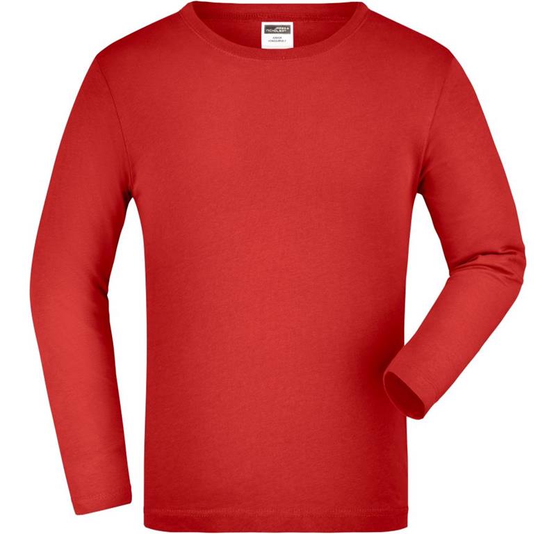 Kids' T-Shirt long-sleeve JN 913K
