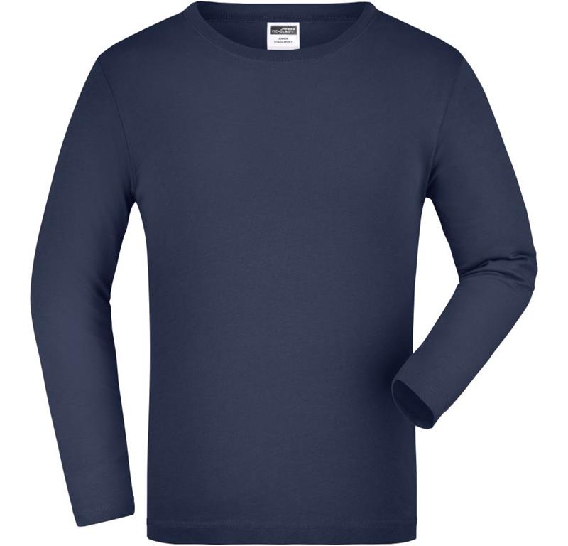 Kids' T-Shirt long-sleeve JN 913K