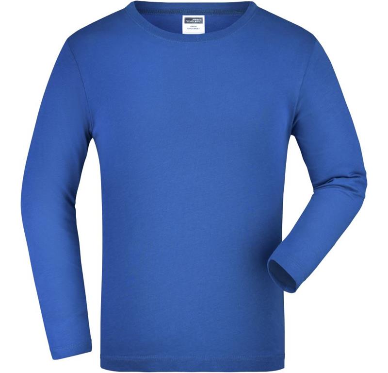 Kids' T-Shirt long-sleeve JN 913K