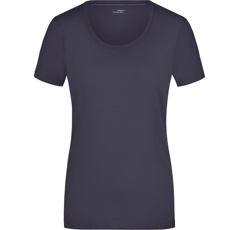 Ladies' Stretch T-Shirt JN 926