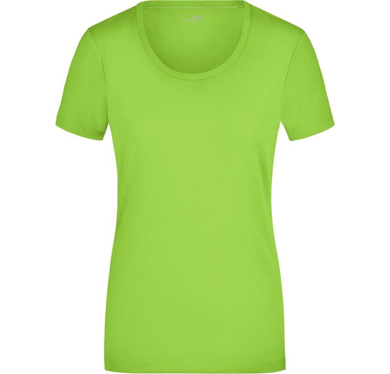 Ladies' Stretch T-Shirt JN 926