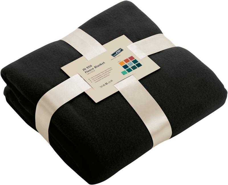 Fleece Decke JN 950