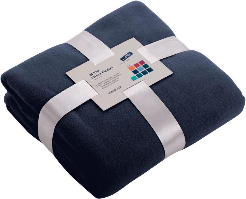 Fleece Decke JN 950