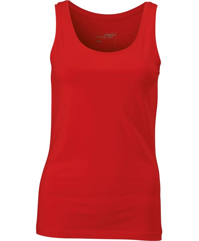 Ženski tank top JN 970