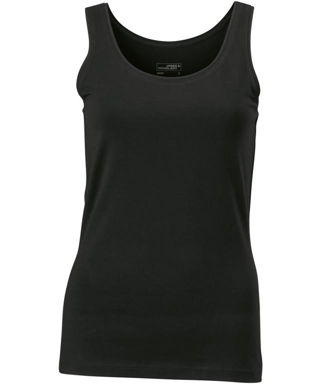 Damen Tanktop JN 970